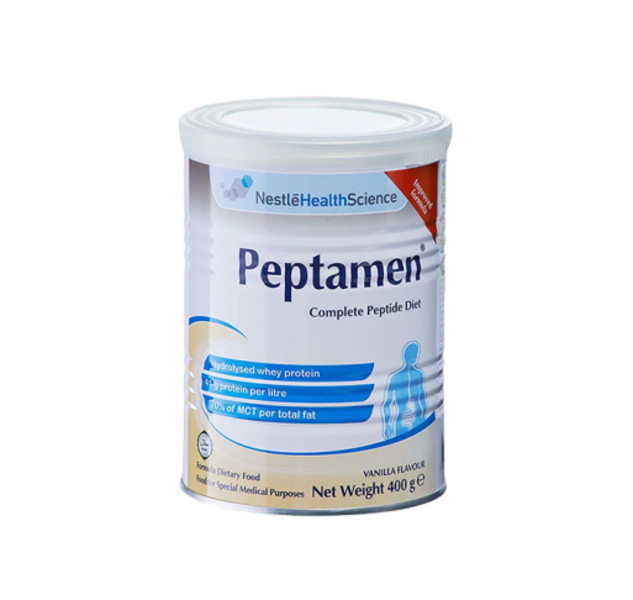 NESTLE PEPTAMEN 400G (NEW)