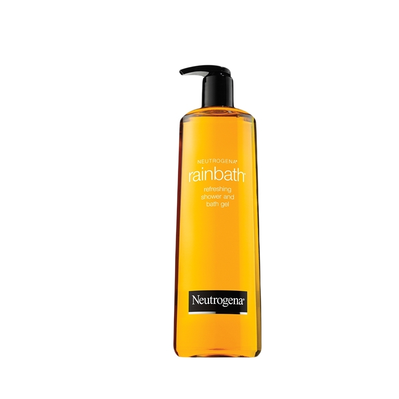 Neutrogena Rainbath Refreshing Shower And Bath Gel 473ML