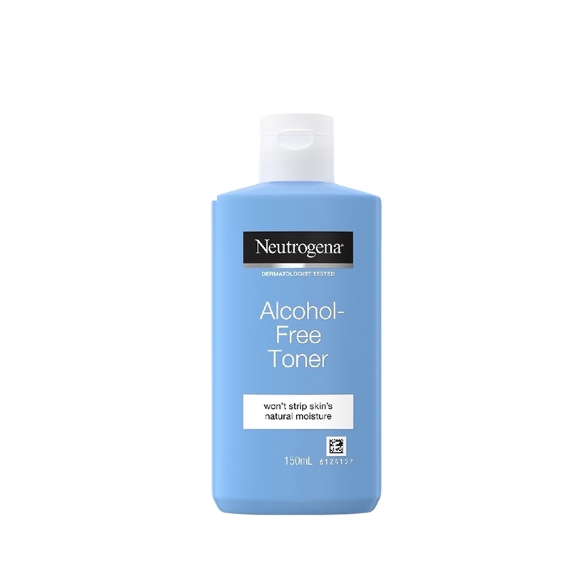 Neutrogena Alcohol Free Toner 150ML