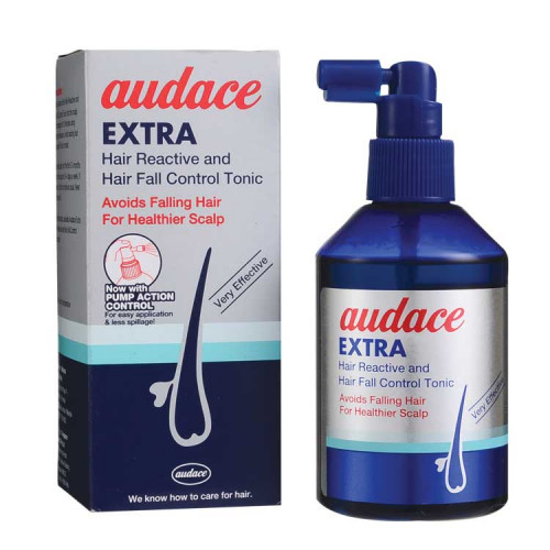 Audace Extra Tonic 200ml