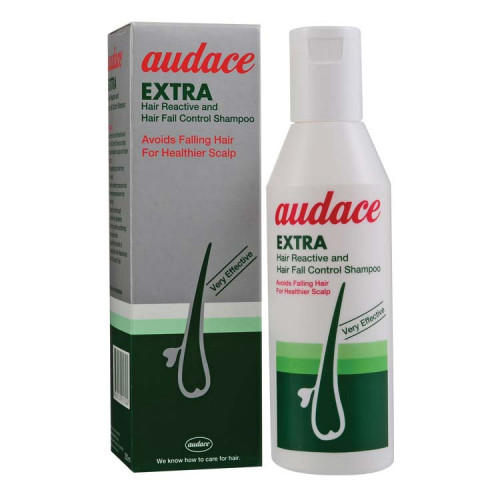 Audace Extra Shampoo 200ml