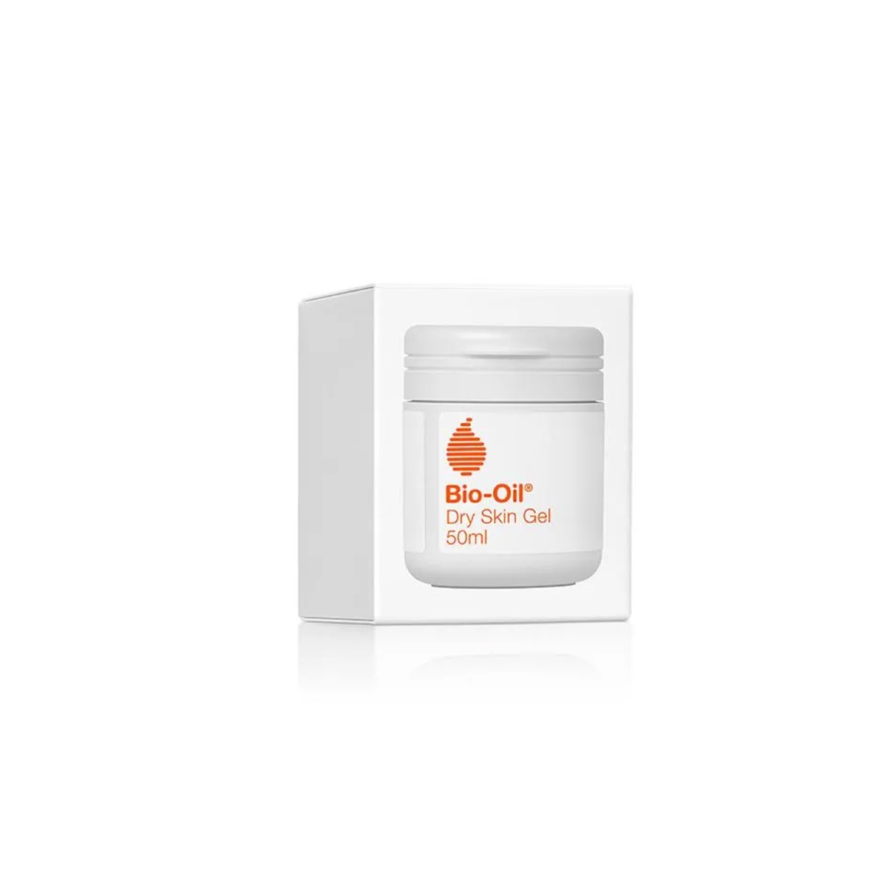 BIO-OIL Dry Skin Gel 50ml - For Dry Skin / Itchy / Eczema / Kulit Kering 皮膚 敏感 止癢