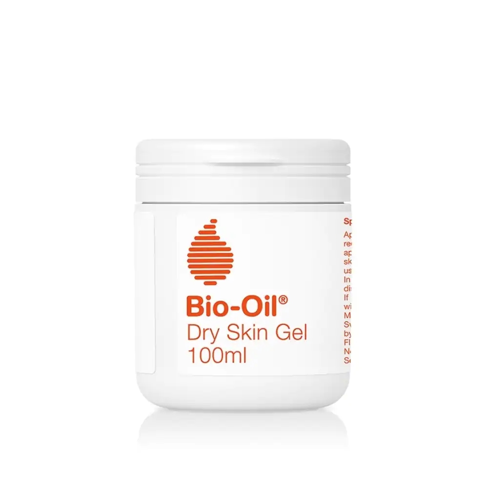 Bio-Oil Dry Skin Gel 100ML