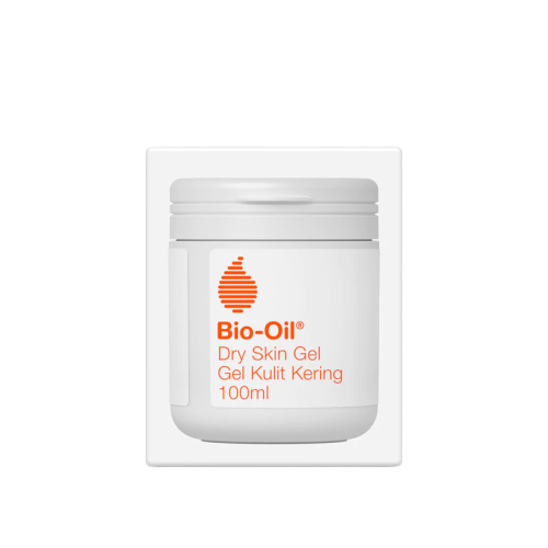 BIO-OIL Dry Skin Gel 100ml - For Dry Skin / Itchy / Eczema / Kulit Kering 皮膚 敏感 止癢