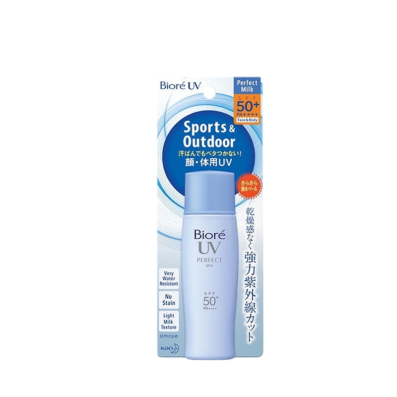 Biore Uv Perfect Milk Spf50 40ML
