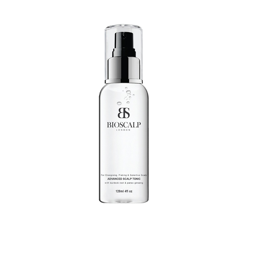Bioscalp London Advanced Scalp Tonic 120ml