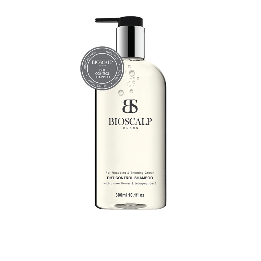 Bioscalp London Dht Control Shampoo 300ml