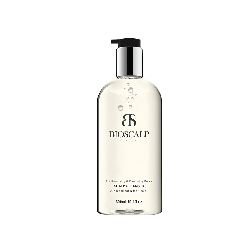 Bioscalp London Scalp Cleanser 300ml