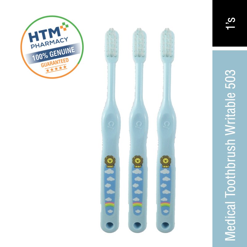 Ci Medical Toothbrush Writable 503