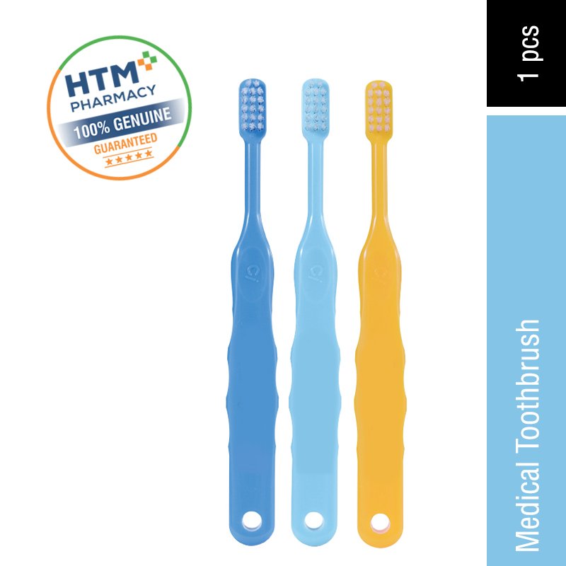 Ci Medical Toothbrush 503S (C20)