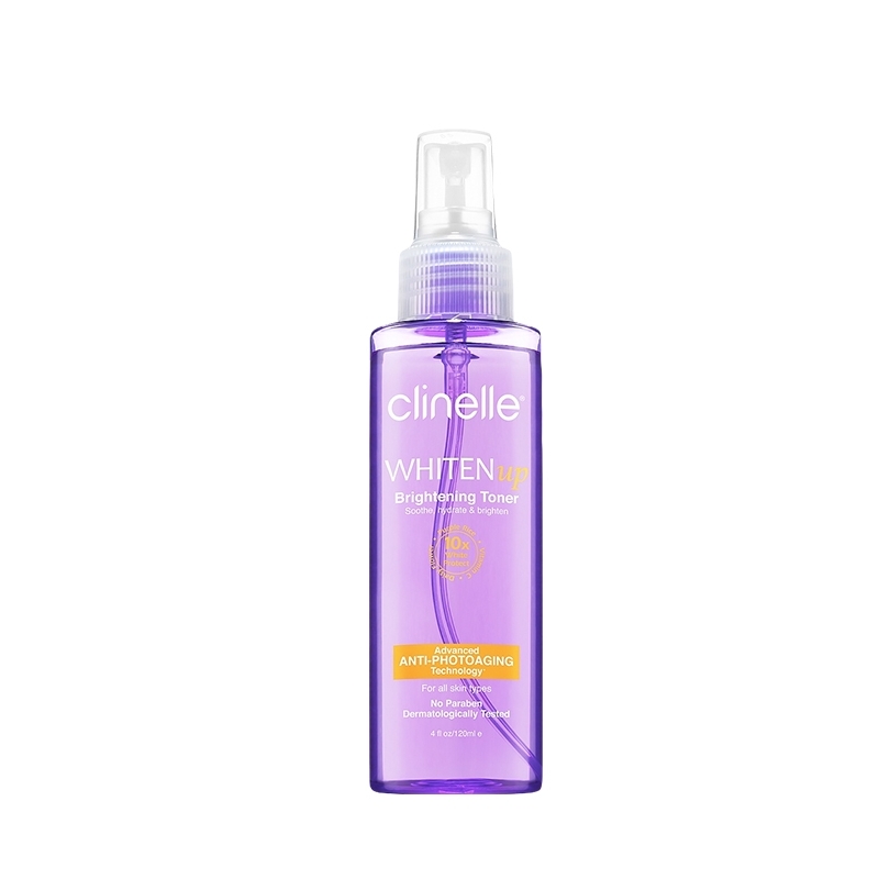 Clinelle Whiten Up Whitening Toner 120ML