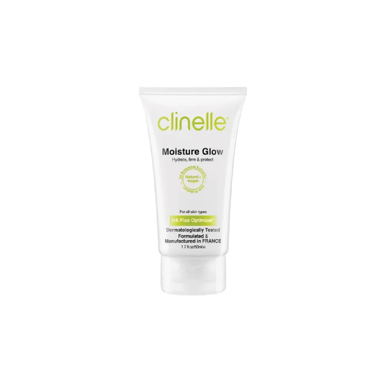 Clinelle Moisture Glow 50ML
