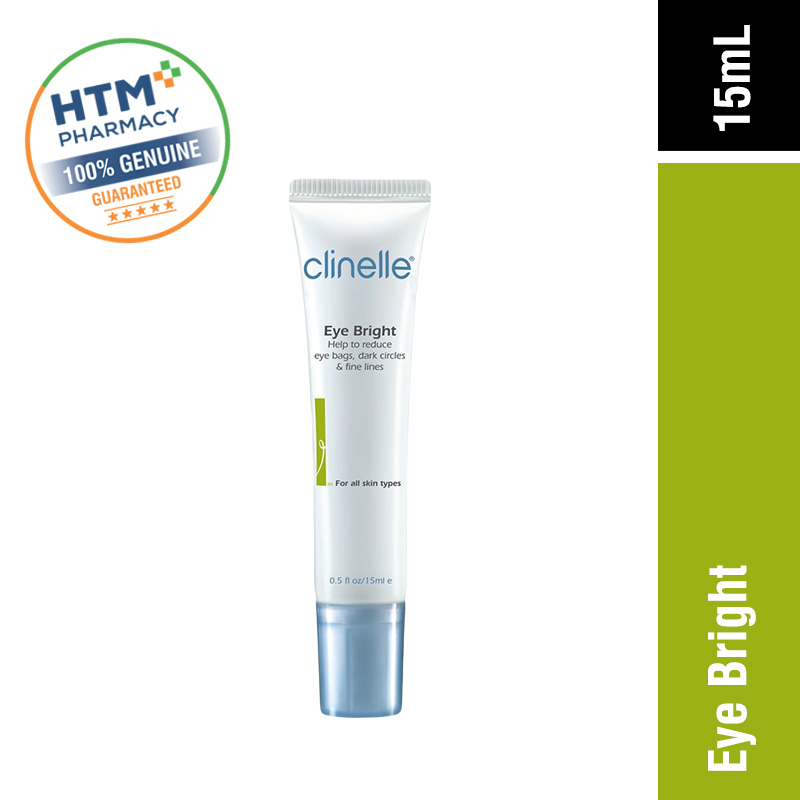 Clinelle Eye Bright 15ML