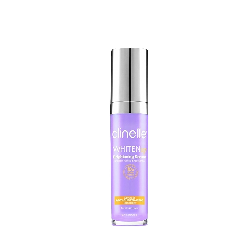Clinelle Whiten Up Whitening Serum 20ML