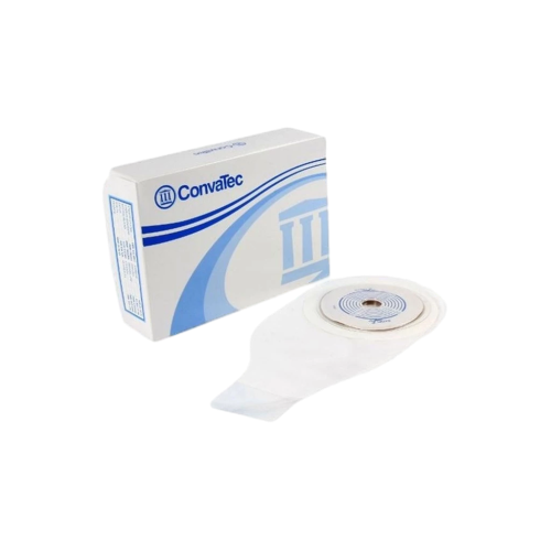 CONVATEC ACTIVE-LIFE DRAINABLE POUCH 10'S (22771)