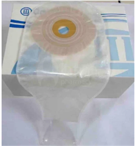 Convatec Stomadress Plus 19-64mm Opaque Drainable (420590)