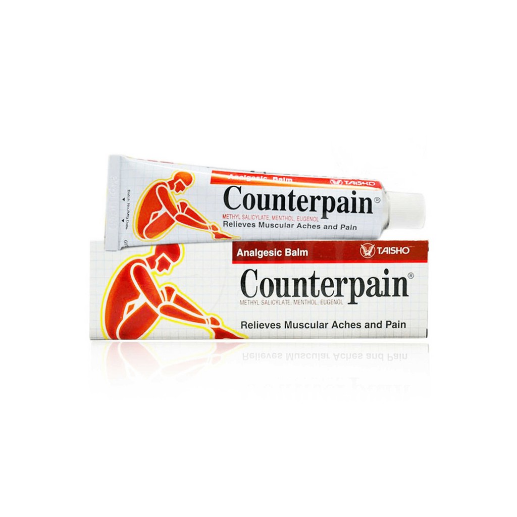 Counterpain 30G