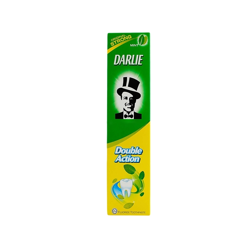 DARLIE DOUBLE ACTION TOOTHPASTE 75G