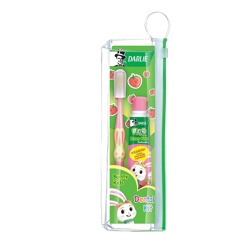 DARLIE TRAVEL KIT CHILD 40G
