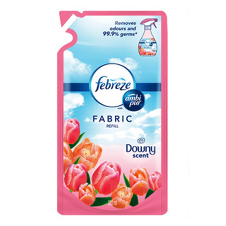 FEBREZE 320ML - DOWNY