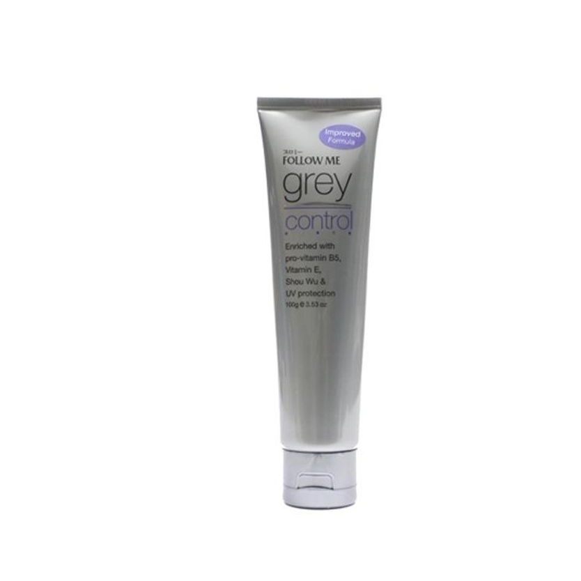 FOLLOW ME GREY CONTROL 100G