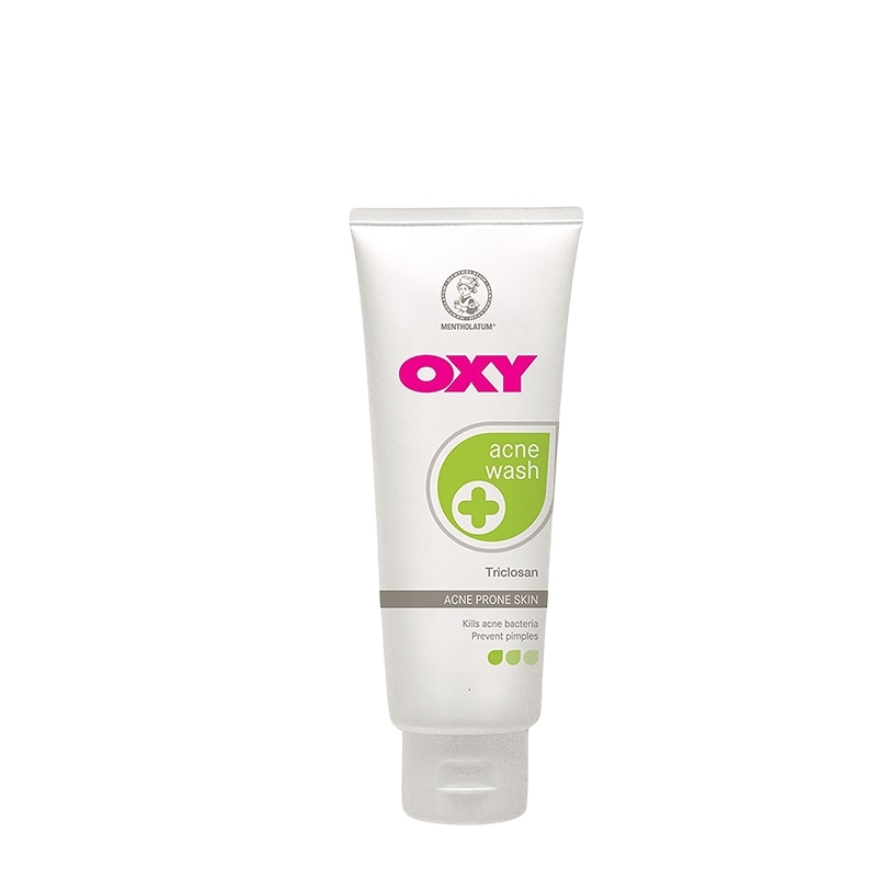 Oxy Acne Wash 80G