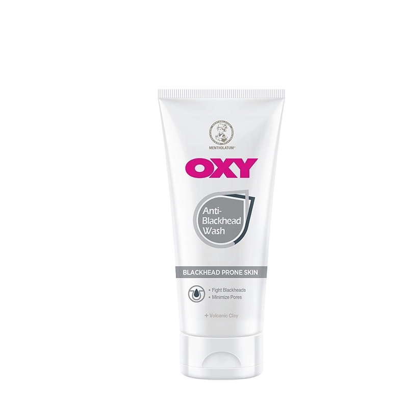 Oxy Blackhead Clearing Wash 100G