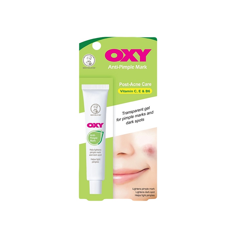 Oxy Anti Pimple Mark 18G