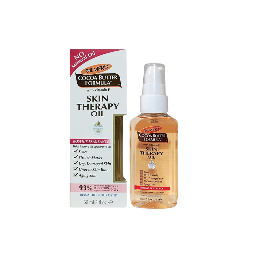 Palmer's Cocoa Butter Formula Skin Therapy Oil 60ml
