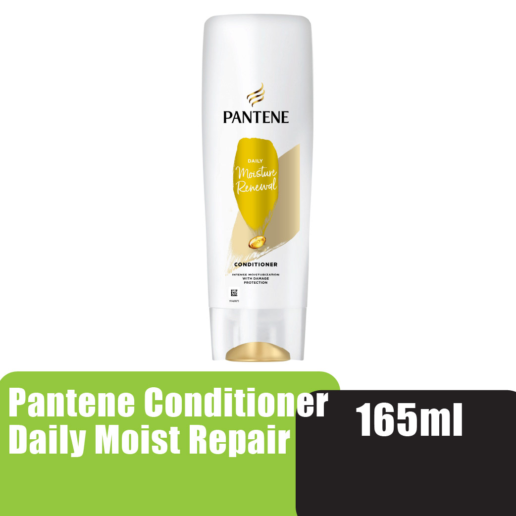 PANTENE Conditioner 165ml - Daily Moisture Renewal