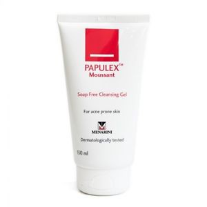 Papulex Moussant 150ML