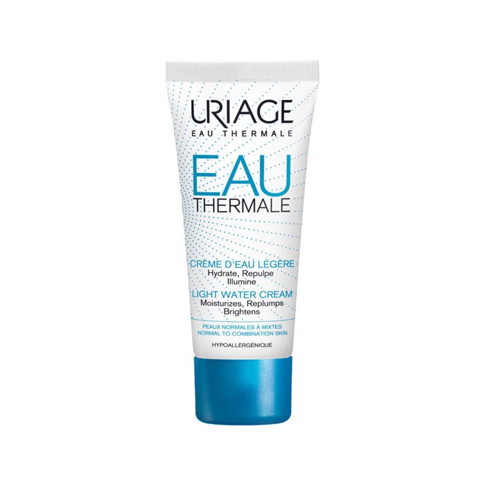 Uriage Water Cream 40ml