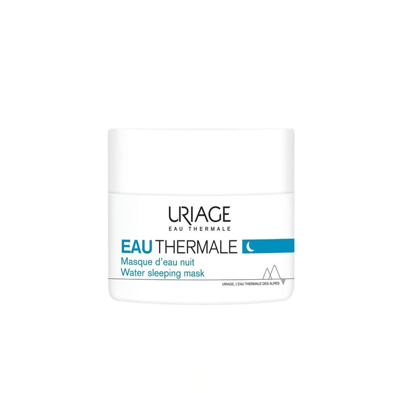 Uriage Water Sleeping Mask 50ml