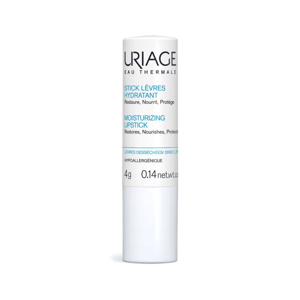 Uriage Moisturizing Lip Balm 4g