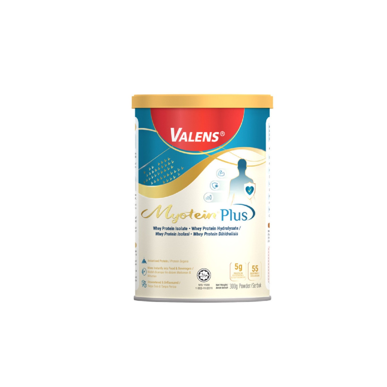 Valens Myotein Plus 300G