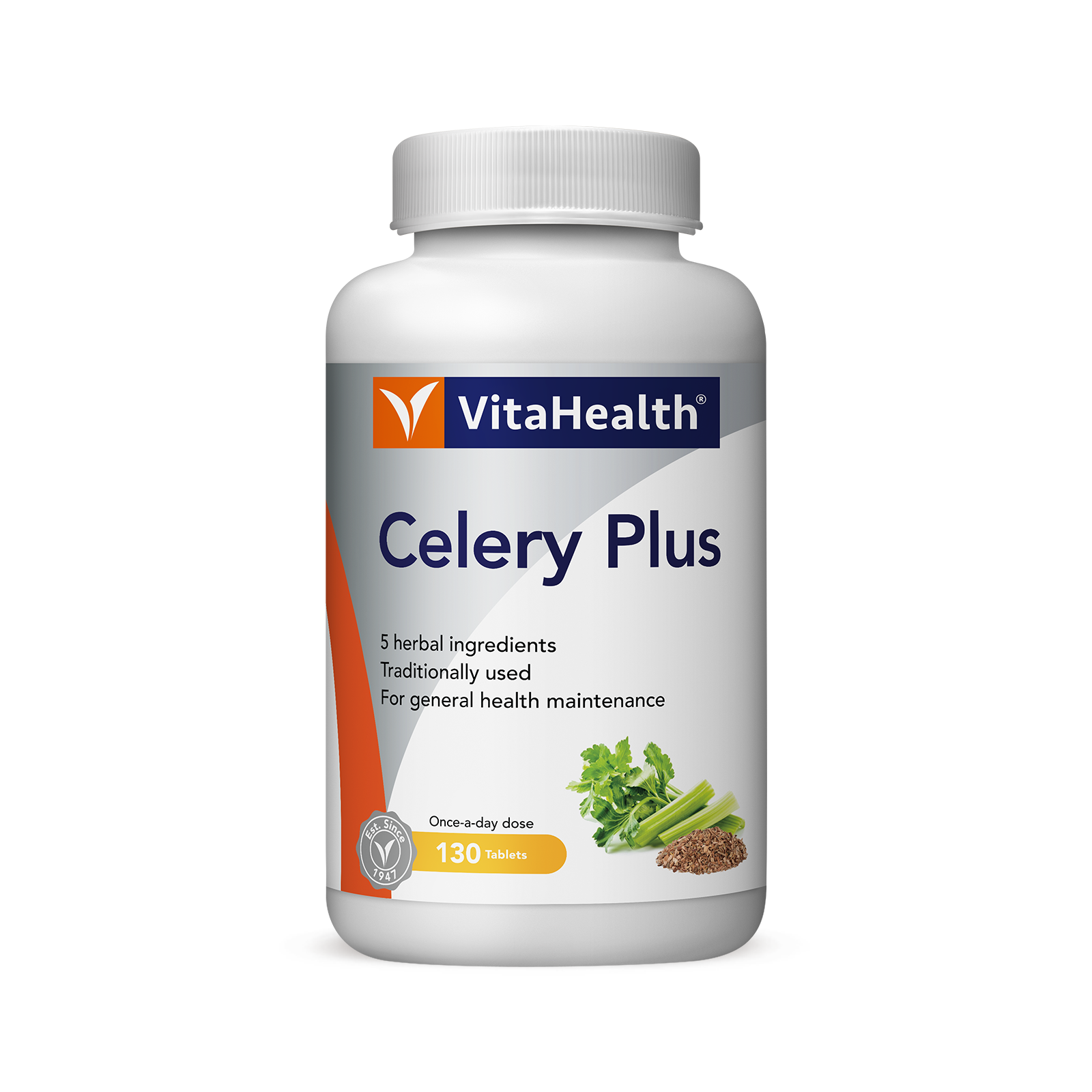 Vitahealth Celery Plus 130'S