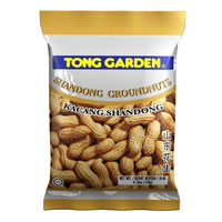 Tong Garden - Groundnuts Shandong 120g