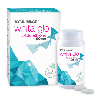 Total Image Whita Glo L-Glutathione 30'S