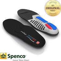 Spenco Total Support Thin Insoles (Size 1)