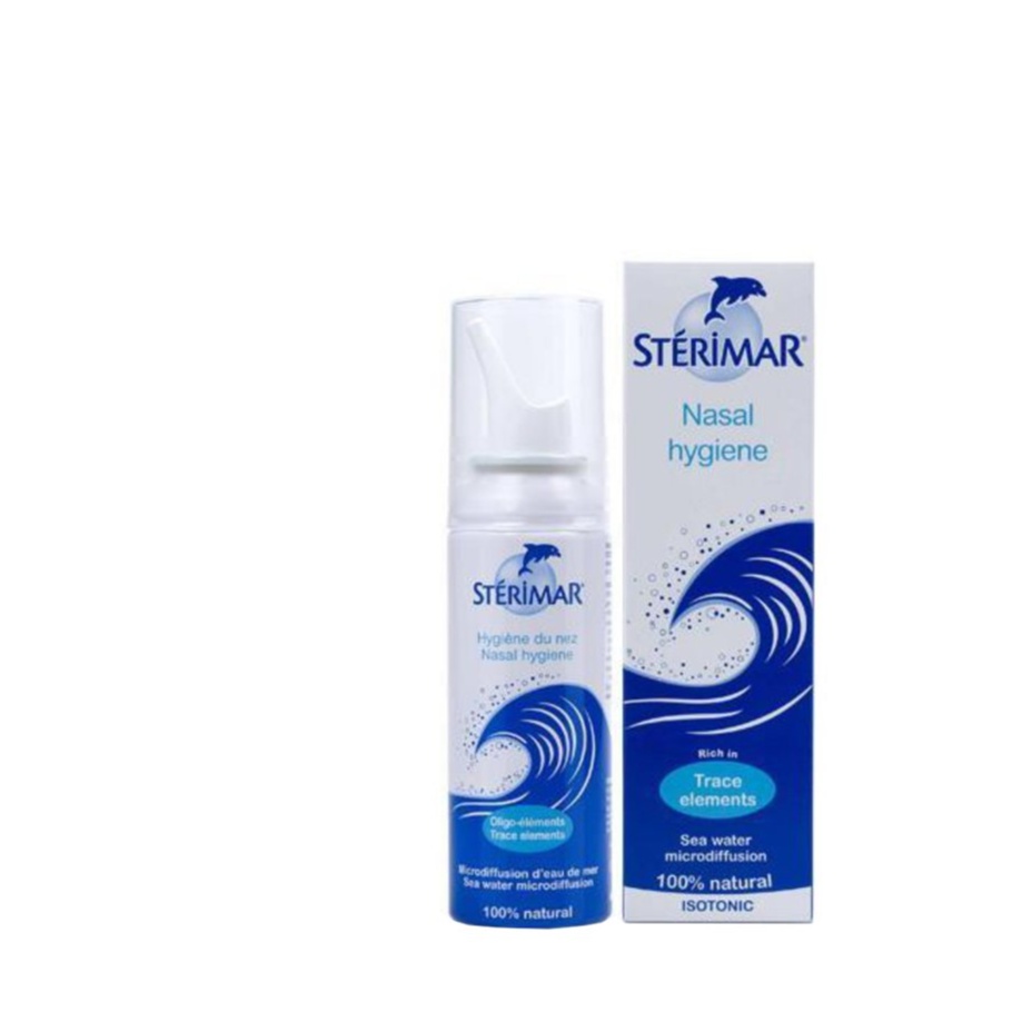 Sterimar Nasal Spray 50ml