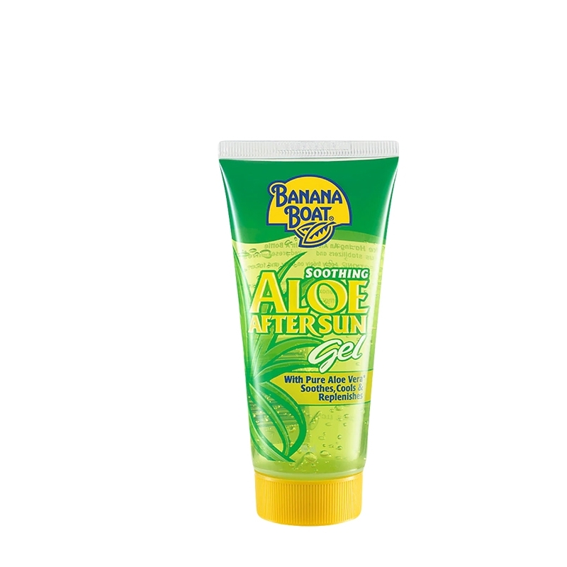 Banana Boat Aloe Vera After Sun Gel 90ml