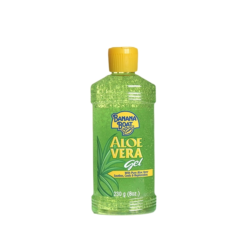 Banana Boat Aloe Vera Gel (Barrel) 230g