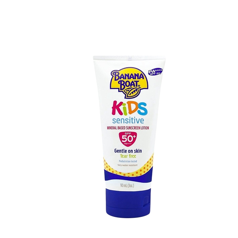 Banana Boat Simply Protect Kids Lotion SPF50+ 90ml