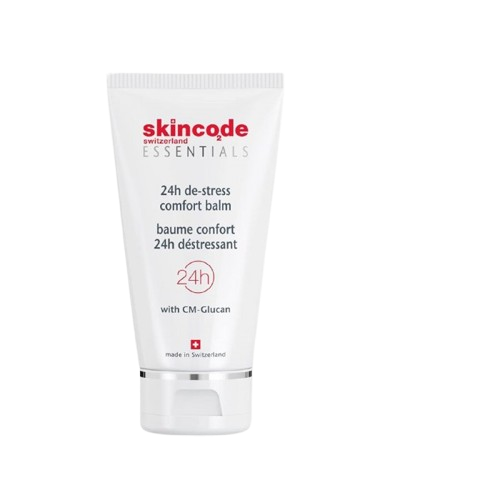 Skincode Essentials 24h De-Stress Comfort Balm 50ml