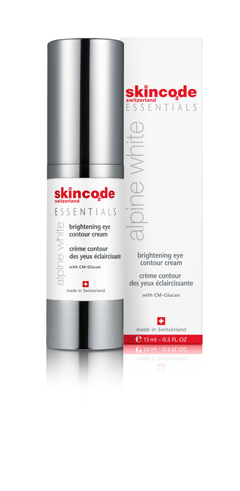 Skincode Essentials Eye Contour Cream 15ml