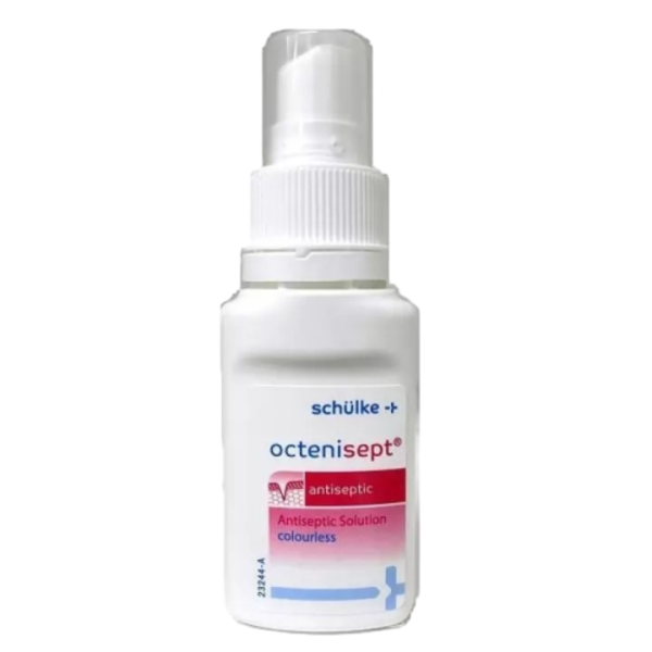 OCTENISEPT SOLUTION 50ML