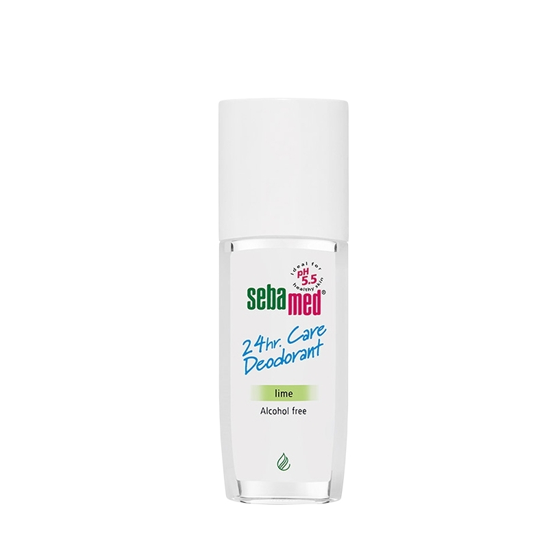 Sebamed Deodorant Spray Lime 75ML