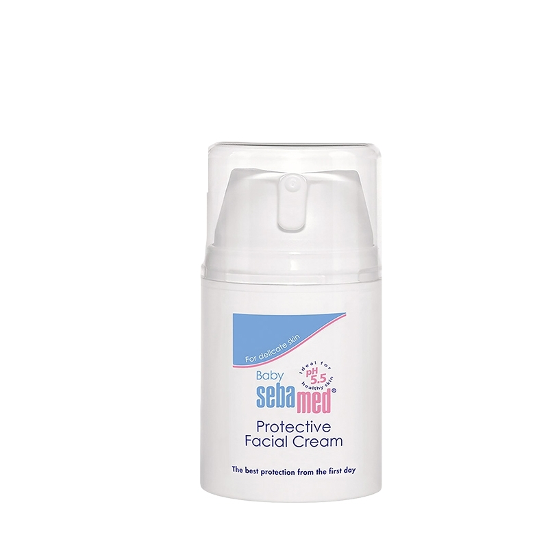 Sebamed Baby Protective Facial Cream 50ML