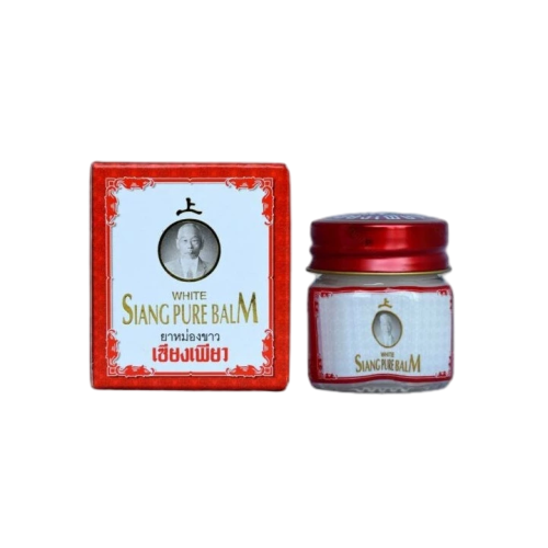 SIANGPURE BALM 12G