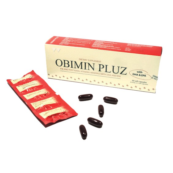 OBIMIN PLUZ FILM 30'S